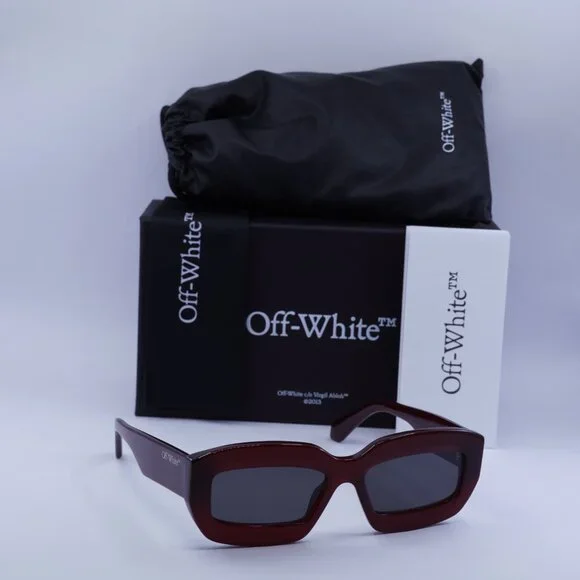 Final Price! Off-White OERI138 CHARLOTTE 2807 Sunglasses  display picture 2